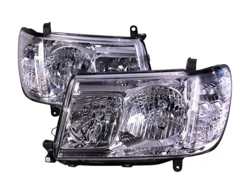 Фара CASP 124057L