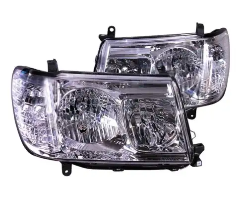 Фара CASP 124057R