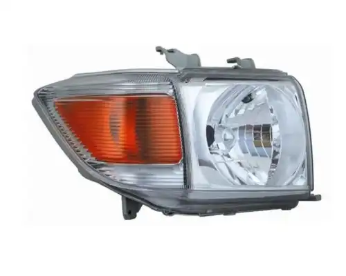 Фара CASP 124058R