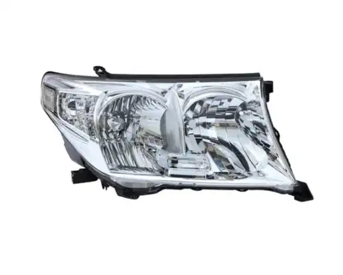 Фара CASP 124059XER
