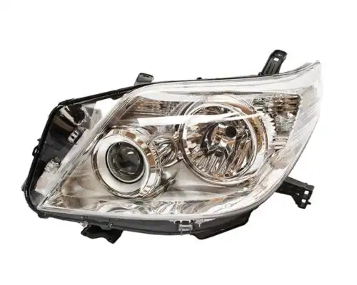 Фара CASP 124092L