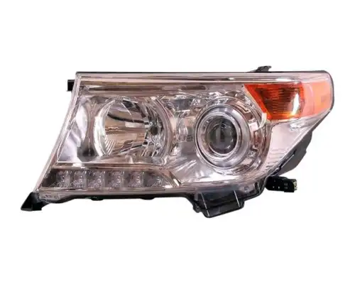 Фара CASP 124169XEL