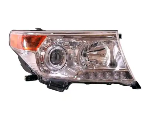Фара CASP 124169XER