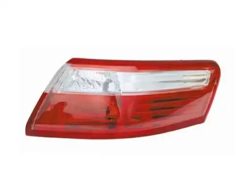 Фонарь задний CASP 163070R