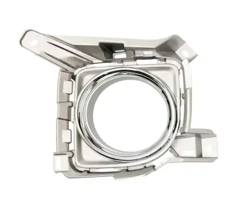 Решетка бампера CASP 16FV0613L