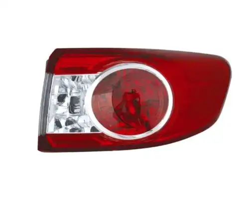 Фонарь задний CASP 173077R
