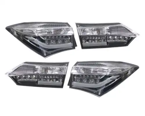 Фонарь задний CASP 173265D6DA