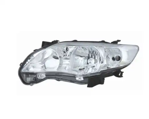 Фара CASP 174023L