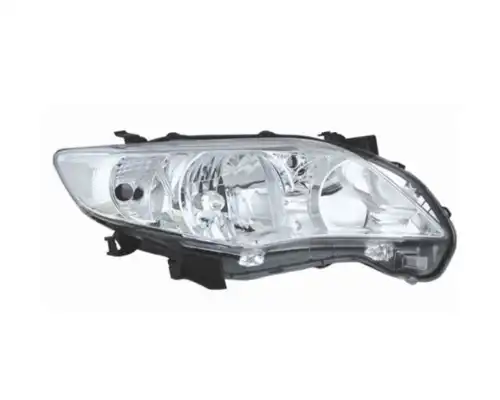 Фара CASP 174023R