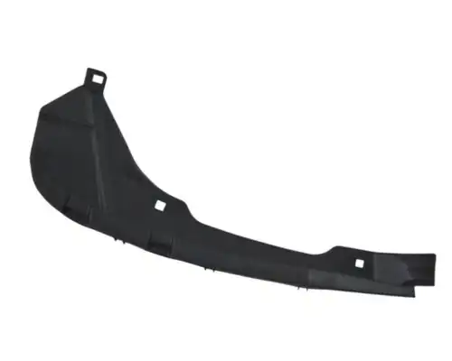 КРОНШТЕЙН БАМПЕРА ЗАДНЕГО ПРАВЫЙ COROLLA 06- 17BS735 CASP