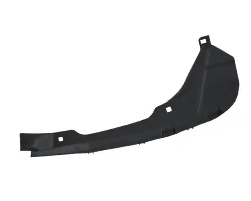КРОНШТЕЙН БАМПЕРА ЗАДНЕГО ЛЕВЫЙ COROLLA 06- 17BS736 CASP