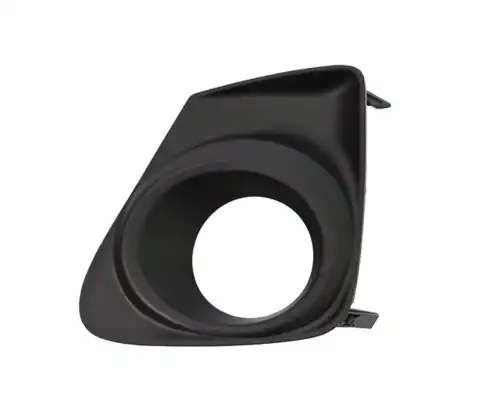 Решетка бампера CASP 17FCV55L