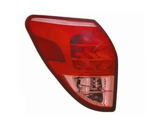 Фонарь задний CASP 1F3157LEDL
