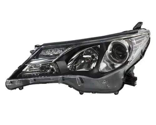 Фара CASP 1F4173DEL