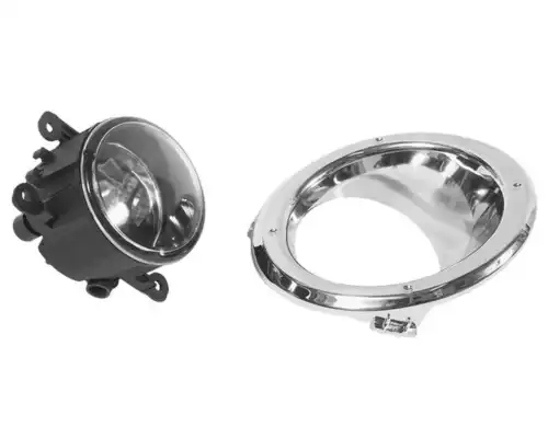 Фара противотуманная CASP 225019VR
