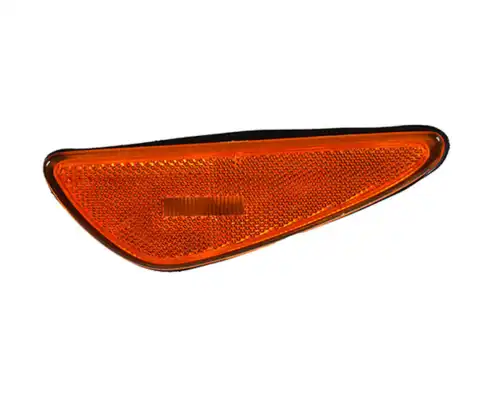 Катафот (световозвращатель) CASP 25RF018R