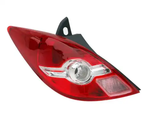 Фонарь задний CASP 283173UL