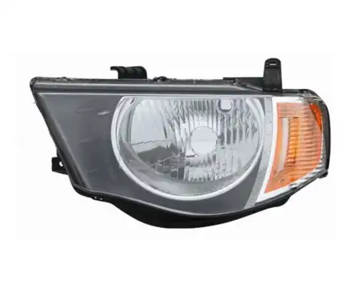 Фара CASP 434074L