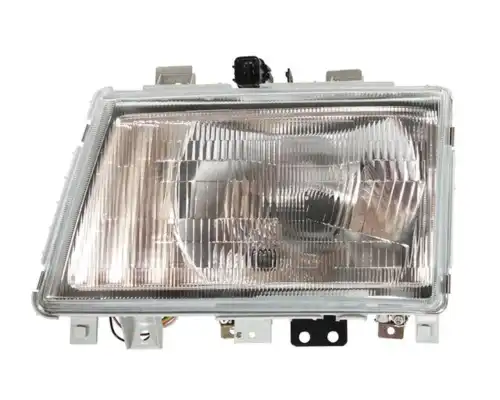 Фара CASP 454096L