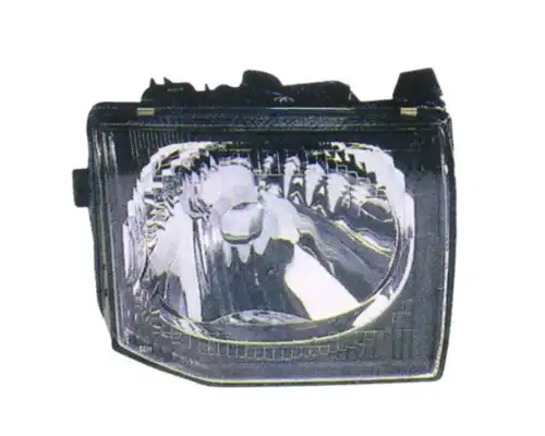 Фара CASP 474524R
