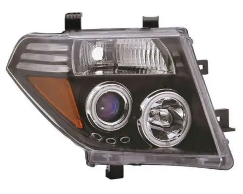 Фара EAGLE EYES DS613B1WCA
