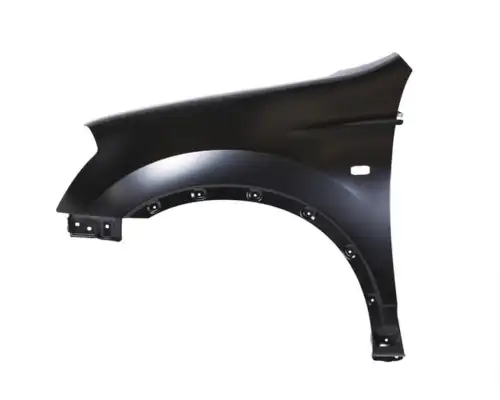 Крыло GORDON DS7F02AL