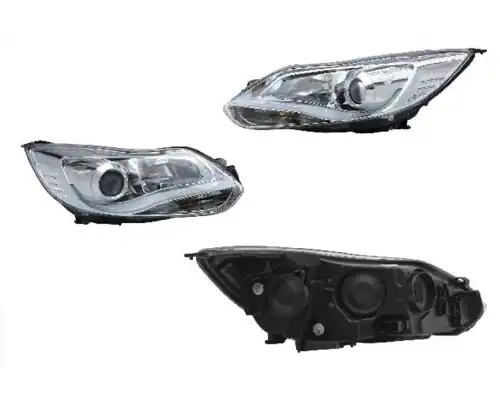 Фара EAGLE EYES FR579B2WPW