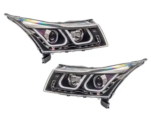 Фара EAGLE EYES GM555B9WH0B3H