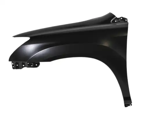 Крыло GORDON LX01100AL