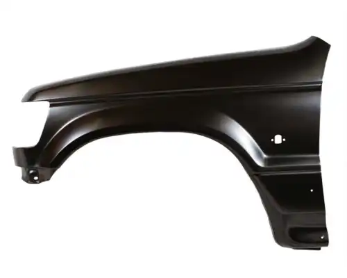 Крыло GORDON MB02100AL
