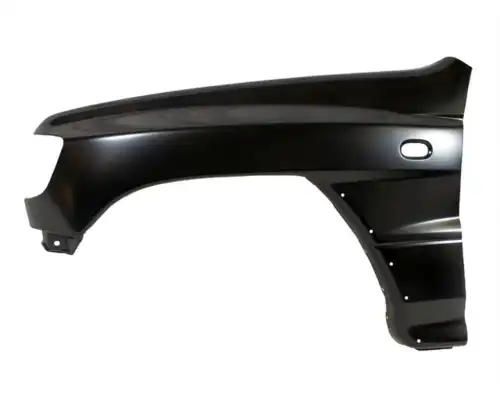 Крыло GORDON MB03100AL