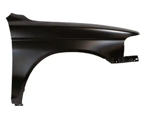 Крыло GORDON MB04100DR