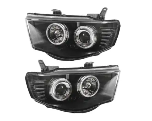 Фара EAGLE EYES MB346B9WCWBHNE