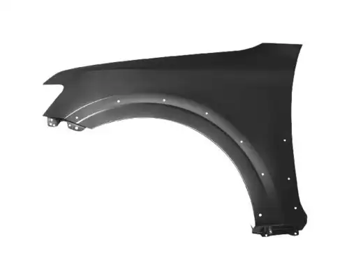 Крыло GORDON MBP3952HL