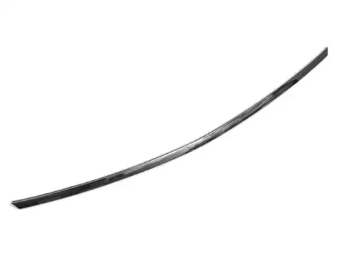 МОЛДИНГ ПЕРЕДНЕГО БАМПЕРА MURANO 05-08 NS6819A GORDON