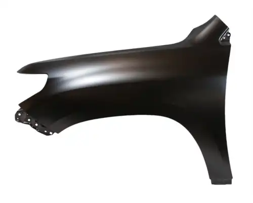 Крыло GORDON TY21100BL