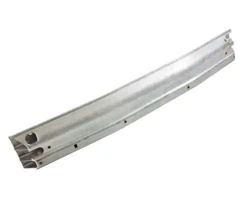 Усилитель бампера GORDON TY2631S