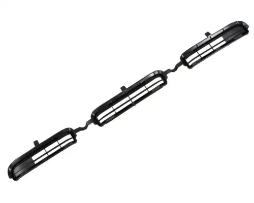Решетка бампера GORDON TY52008CL