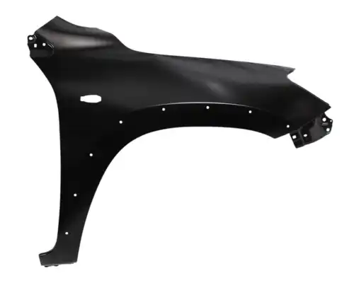 Крыло GORDON TY52100DR