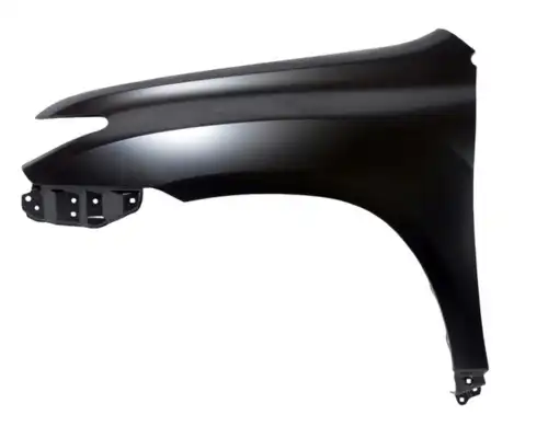 Крыло GORDON TY99E12L