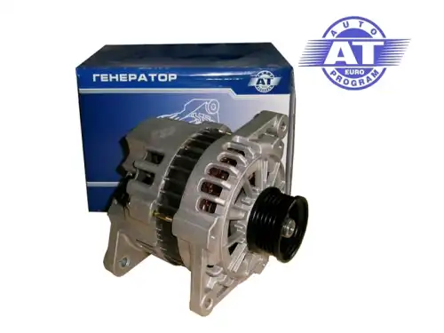 ГЕНЕРАТОР CHEVROLET LANOS 14V 85A AT1010200GE AT