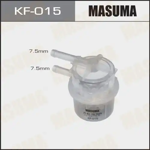 Топливный фильтр MASUMA KF015