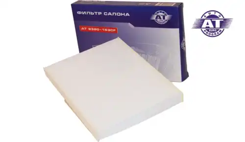 Салонный фильтр AT AT2390163CF