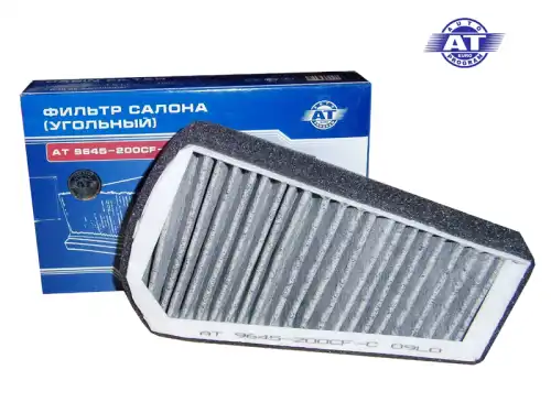 Салонный фильтр AT AT9645200CFC
