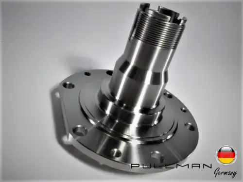 Кулак поворотный PULLMAN 0410V00B00