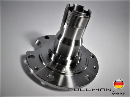 Кулак поворотный PULLMAN 0410V12B00