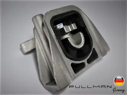 Подушка крепления двигателя PULLMAN 0558S0AN8A2
