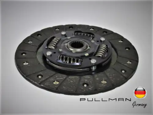 Диск сцепления PULLMAN 1352100959