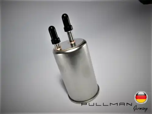 Топливный фильтр PULLMAN 13534521