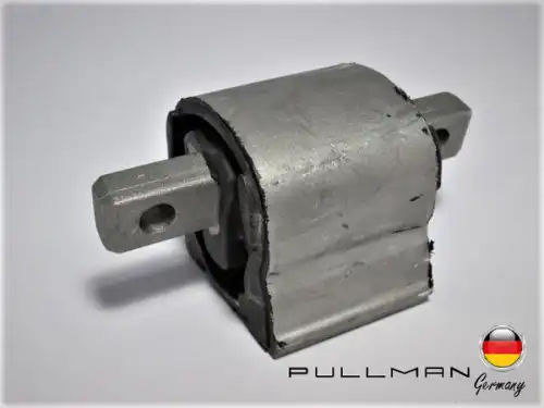 Подушка крепления двигателя PULLMAN 2A124200198
